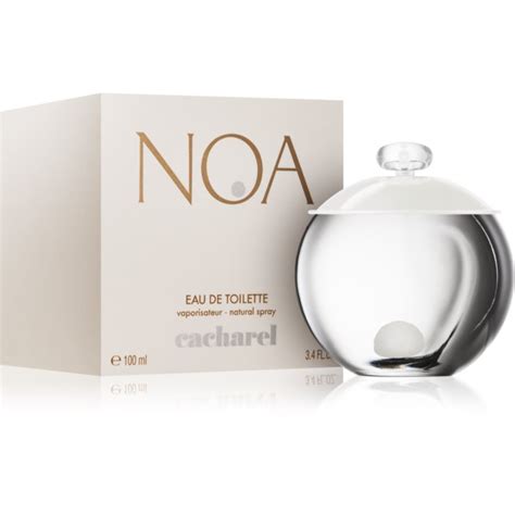 noa perfume 100ml|cacharel noa perfume reviews.